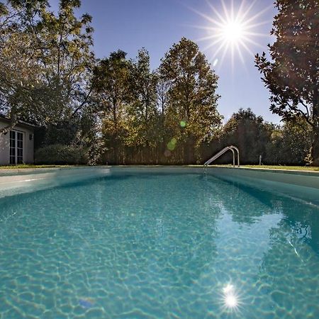Villa Giardino Lucca Heated Pool, 2 Miles Lucca Capannori Luaran gambar